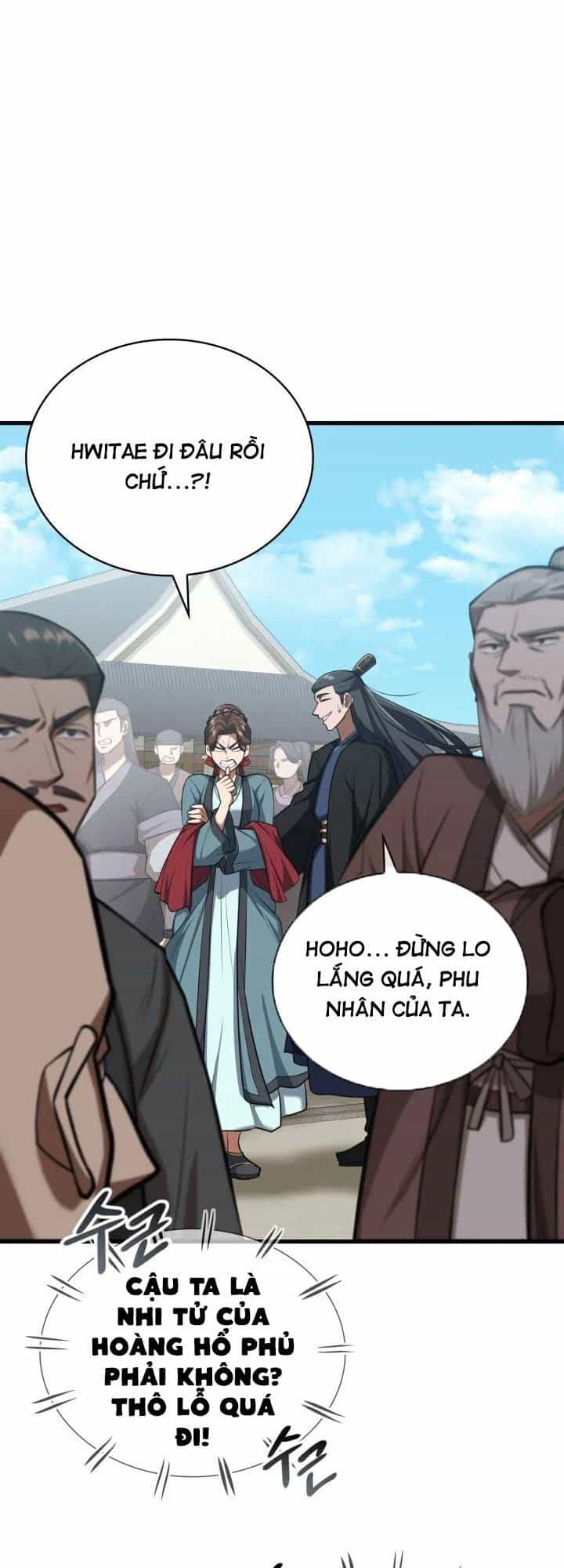 Tuyệt Đỉnh Võ Lâm - Chương 14 - ảnh 18