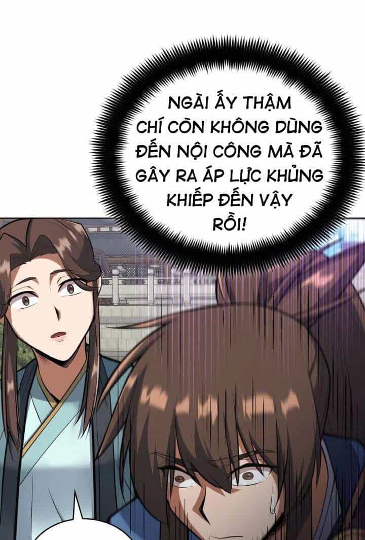 Tuyệt Đỉnh Võ Lâm - Chương 14 - ảnh 26
