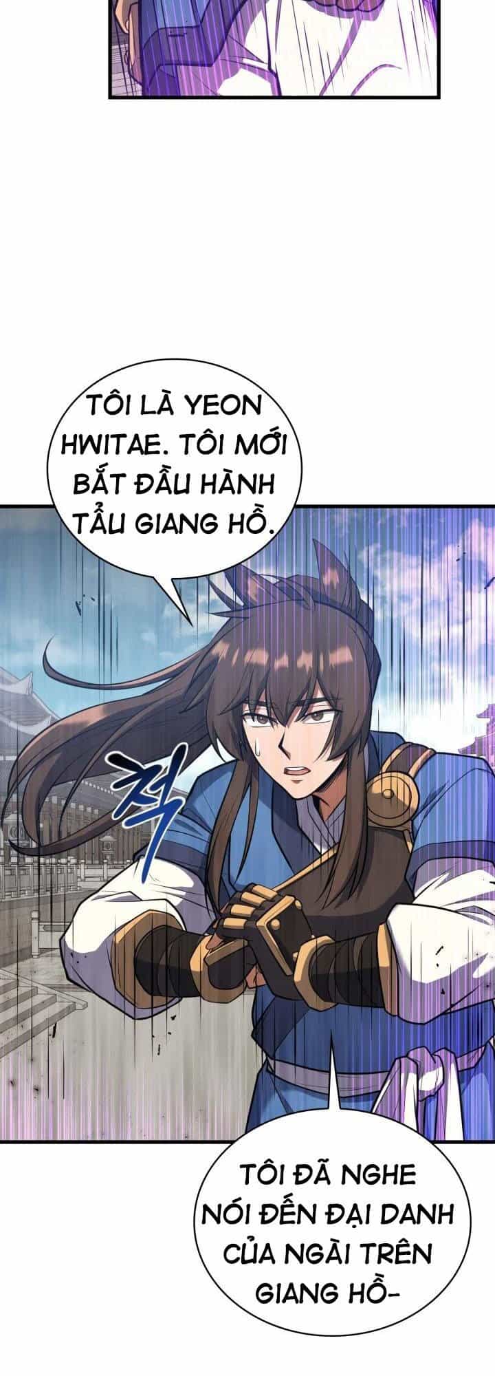 Tuyệt Đỉnh Võ Lâm - Chương 14 - ảnh 30