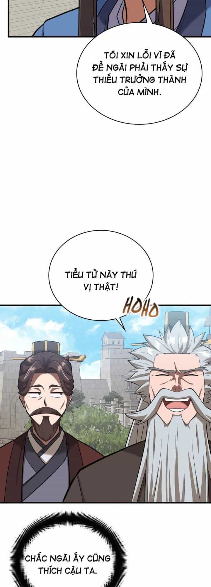 Tuyệt Đỉnh Võ Lâm - Chương 14 - ảnh 34
