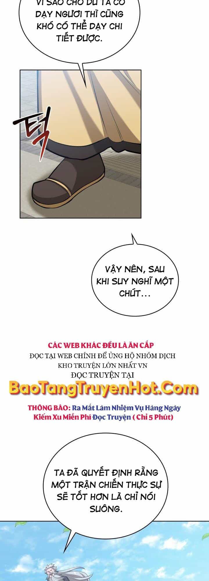 Tuyệt Đỉnh Võ Lâm - Chương 14 - ảnh 40