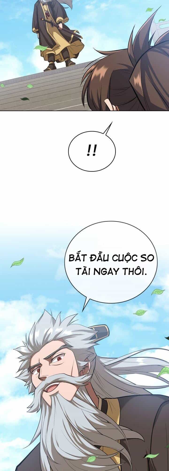 Tuyệt Đỉnh Võ Lâm - Chương 14 - ảnh 41