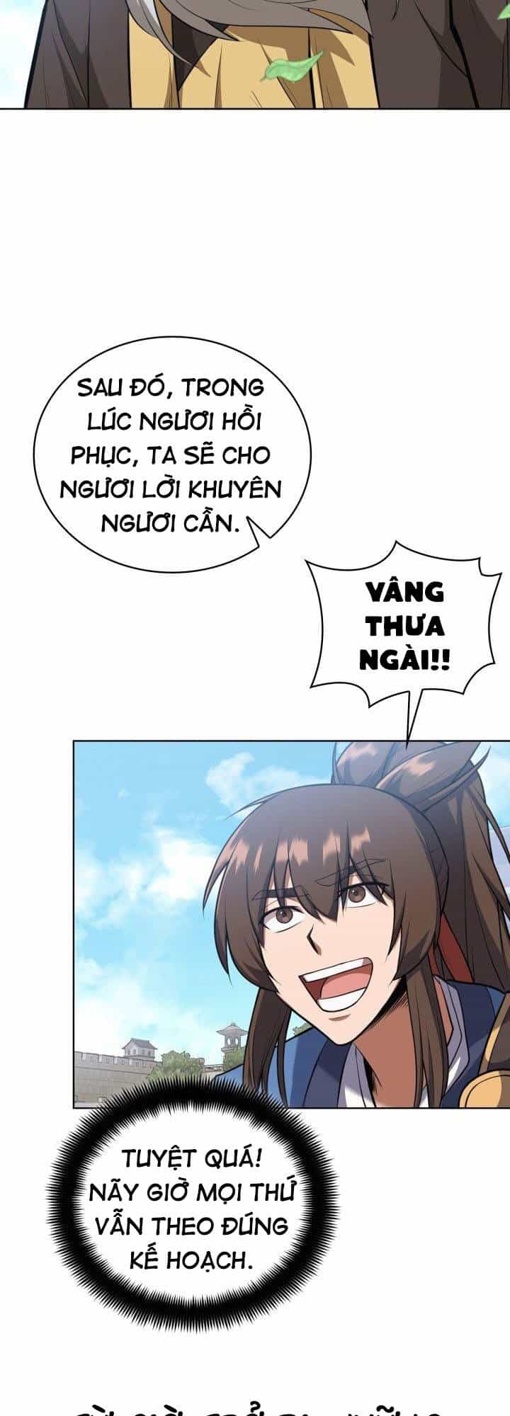 Tuyệt Đỉnh Võ Lâm - Chương 14 - ảnh 42