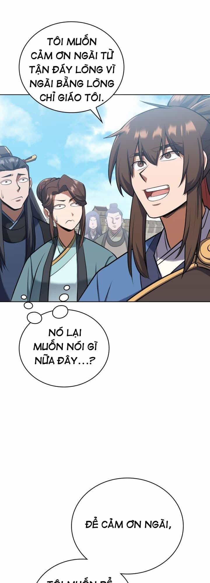 Tuyệt Đỉnh Võ Lâm - Chương 14 - ảnh 44
