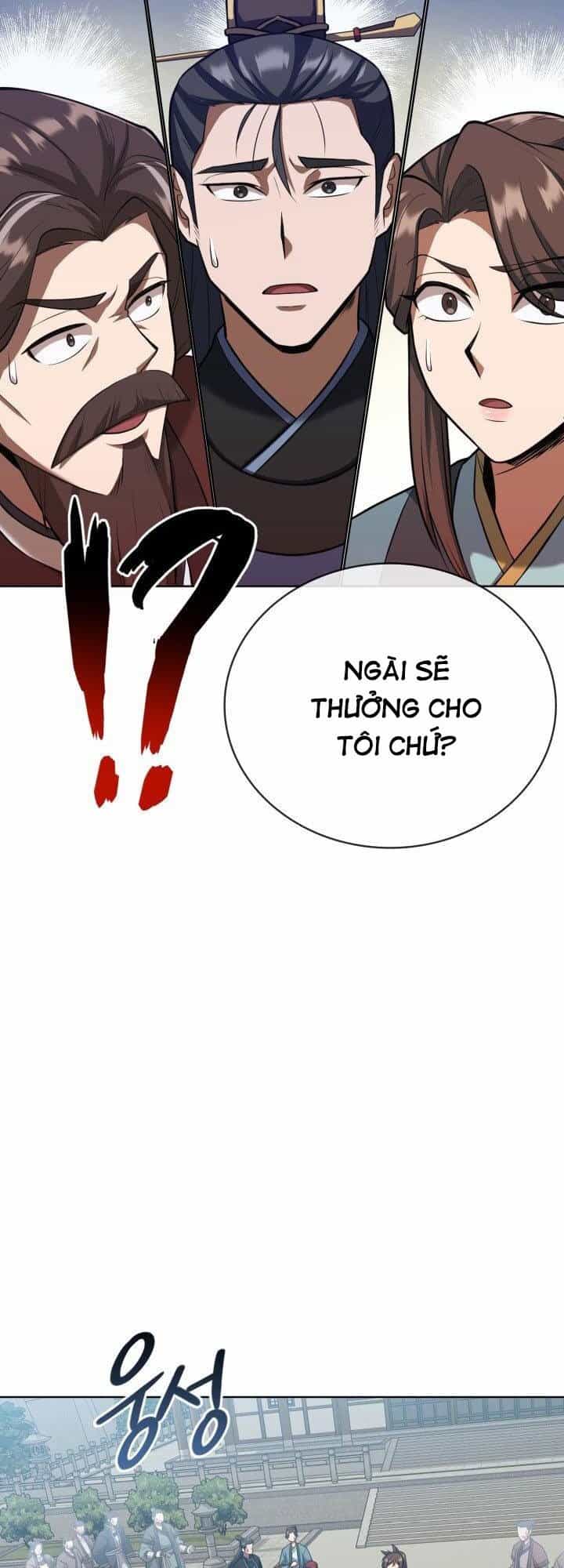 Tuyệt Đỉnh Võ Lâm - Chương 14 - ảnh 47