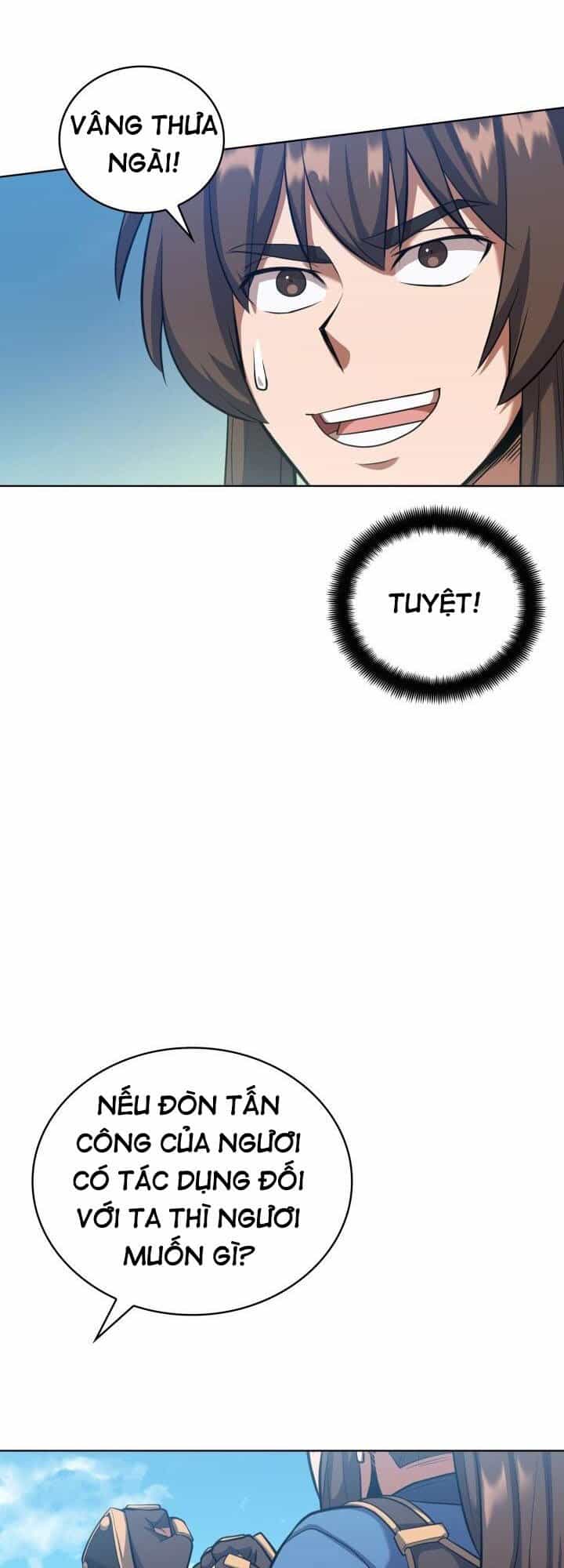 Tuyệt Đỉnh Võ Lâm - Chương 14 - ảnh 60