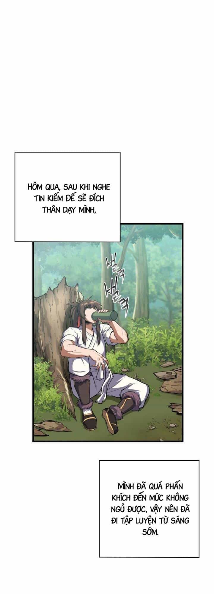 Tuyệt Đỉnh Võ Lâm - Chương 14 - ảnh 9