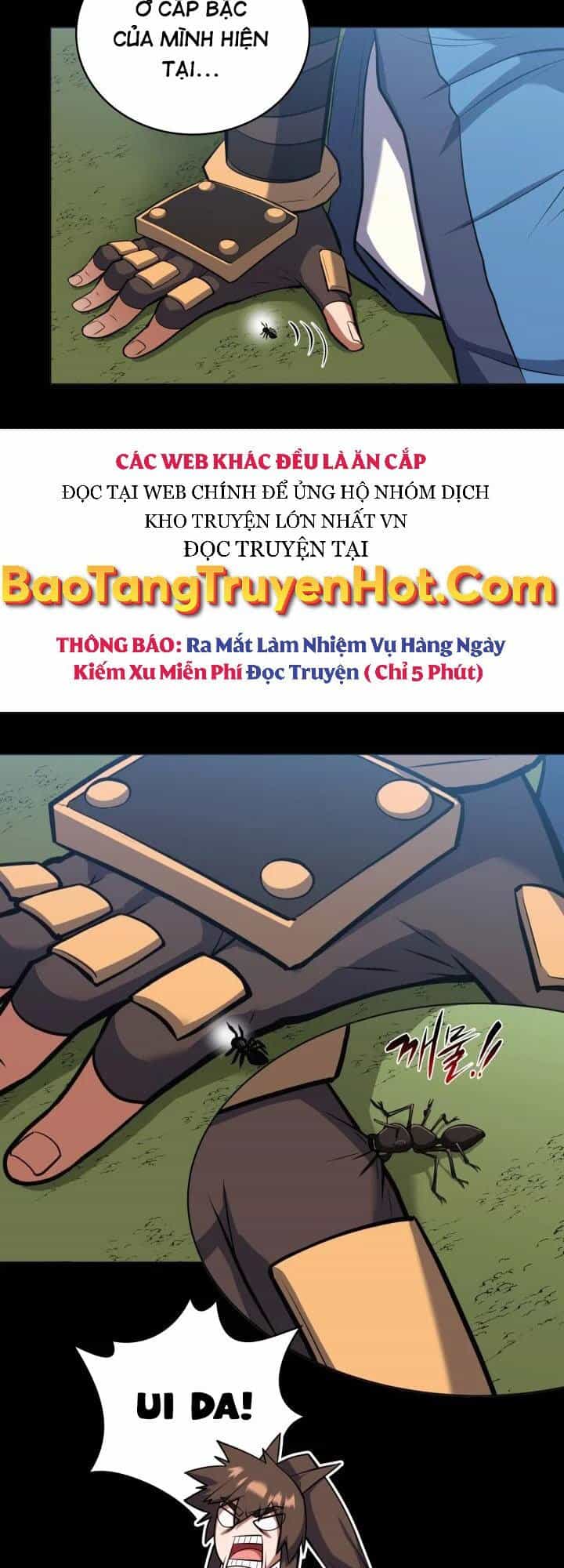 Tuyệt Đỉnh Võ Lâm - Chương 15 - ảnh 12