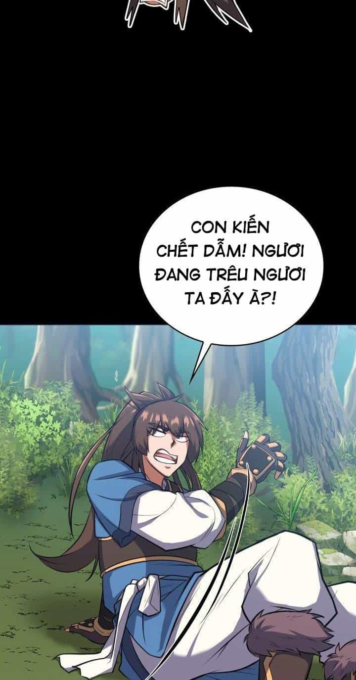 Tuyệt Đỉnh Võ Lâm - Chương 15 - ảnh 13