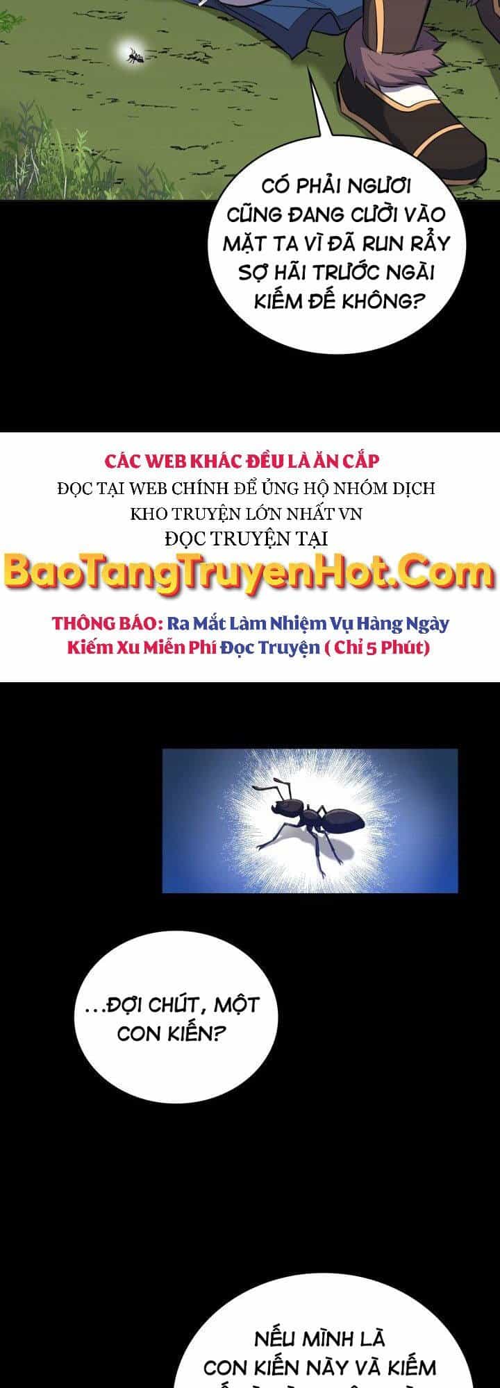 Tuyệt Đỉnh Võ Lâm - Chương 15 - ảnh 14