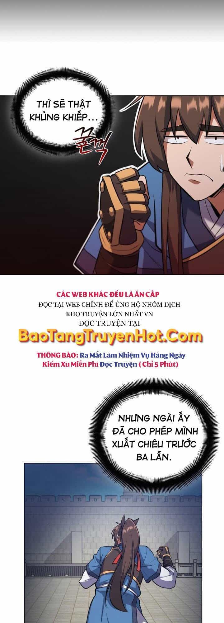 Tuyệt Đỉnh Võ Lâm - Chương 15 - ảnh 25