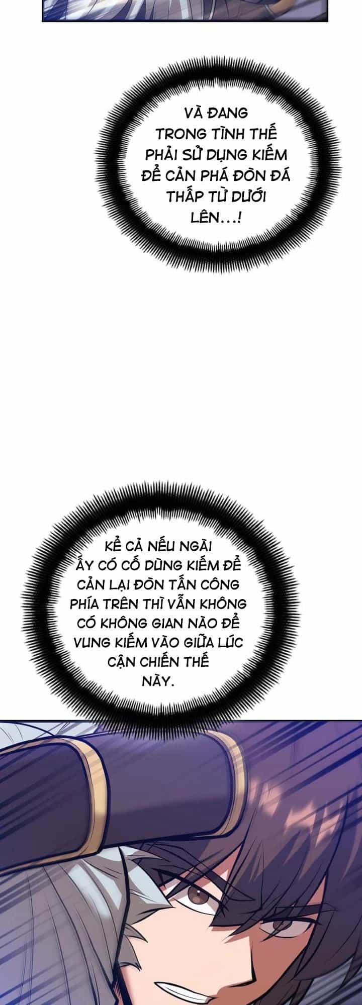 Tuyệt Đỉnh Võ Lâm - Chương 15 - ảnh 50