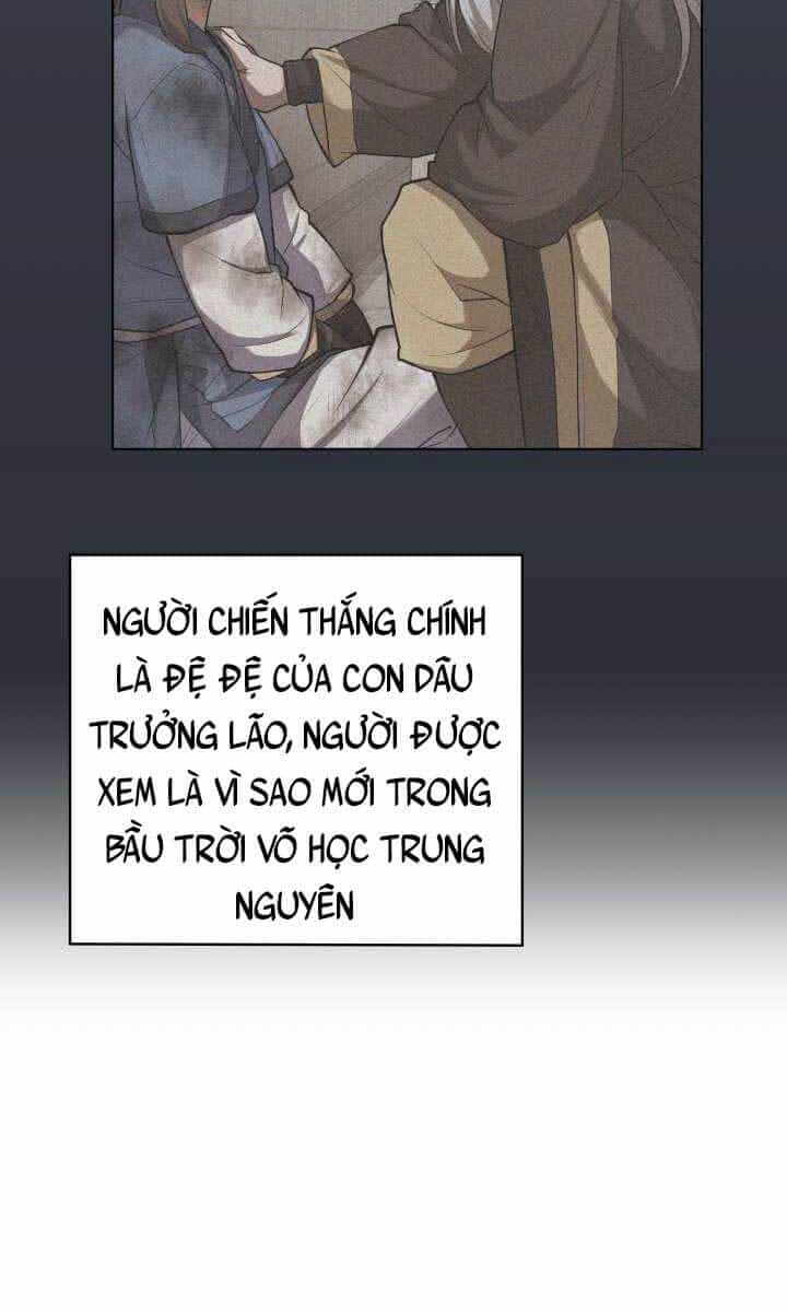 Tuyệt Đỉnh Võ Lâm - Chương 17 - ảnh 32