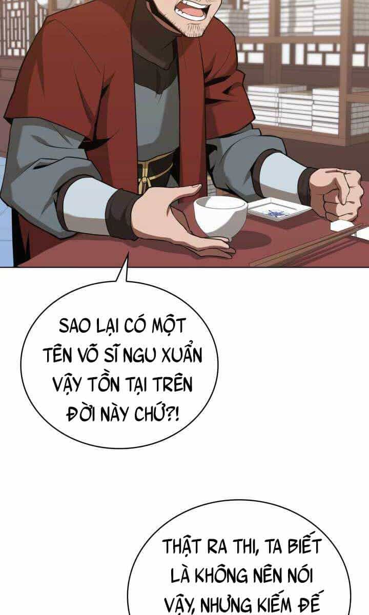 Tuyệt Đỉnh Võ Lâm - Chương 17 - ảnh 44