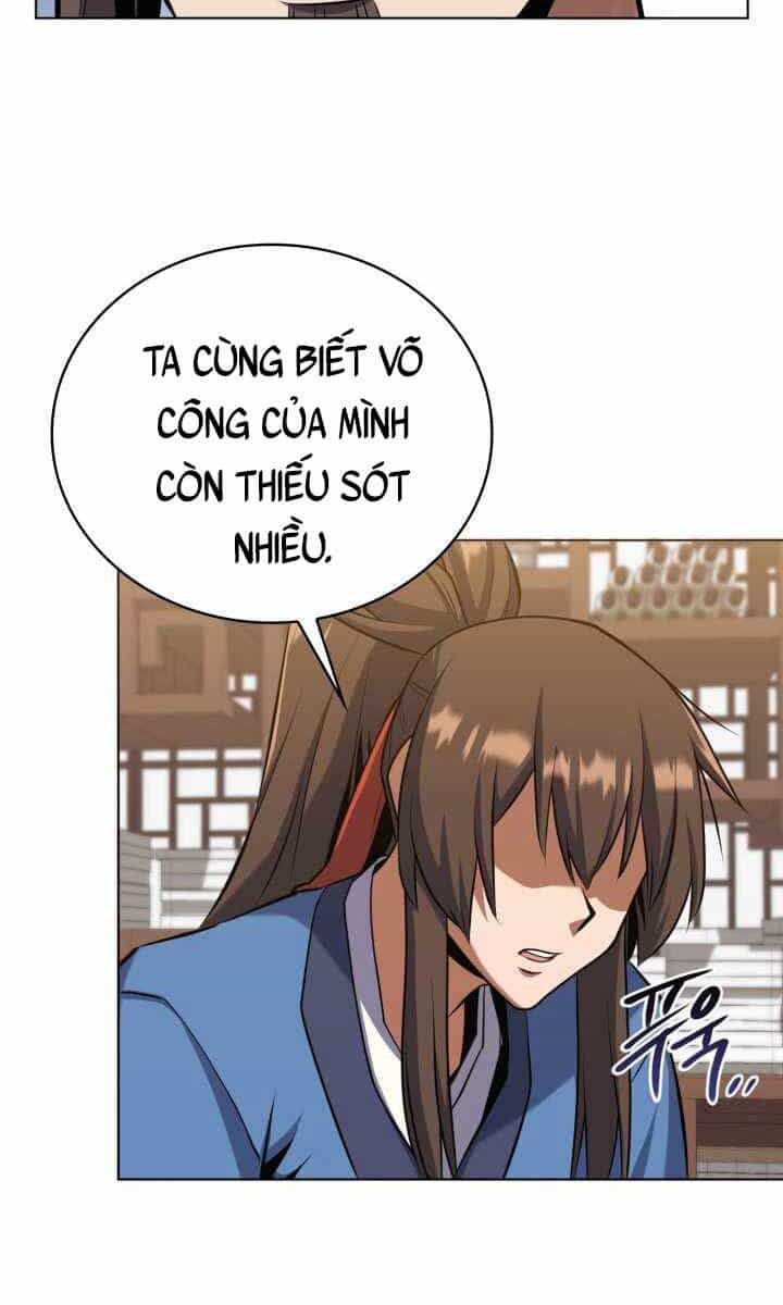 Tuyệt Đỉnh Võ Lâm - Chương 17 - ảnh 47