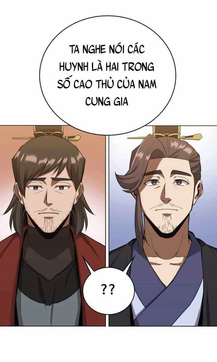 Tuyệt Đỉnh Võ Lâm - Chương 17 - ảnh 51