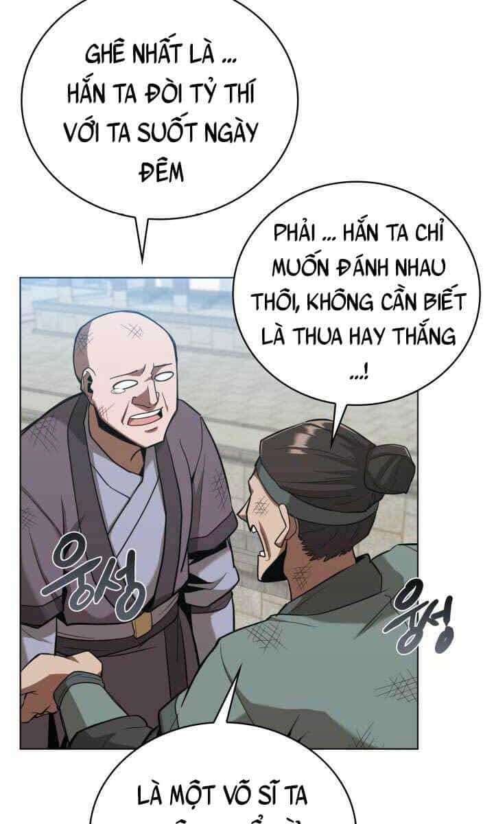 Tuyệt Đỉnh Võ Lâm - Chương 17 - ảnh 75