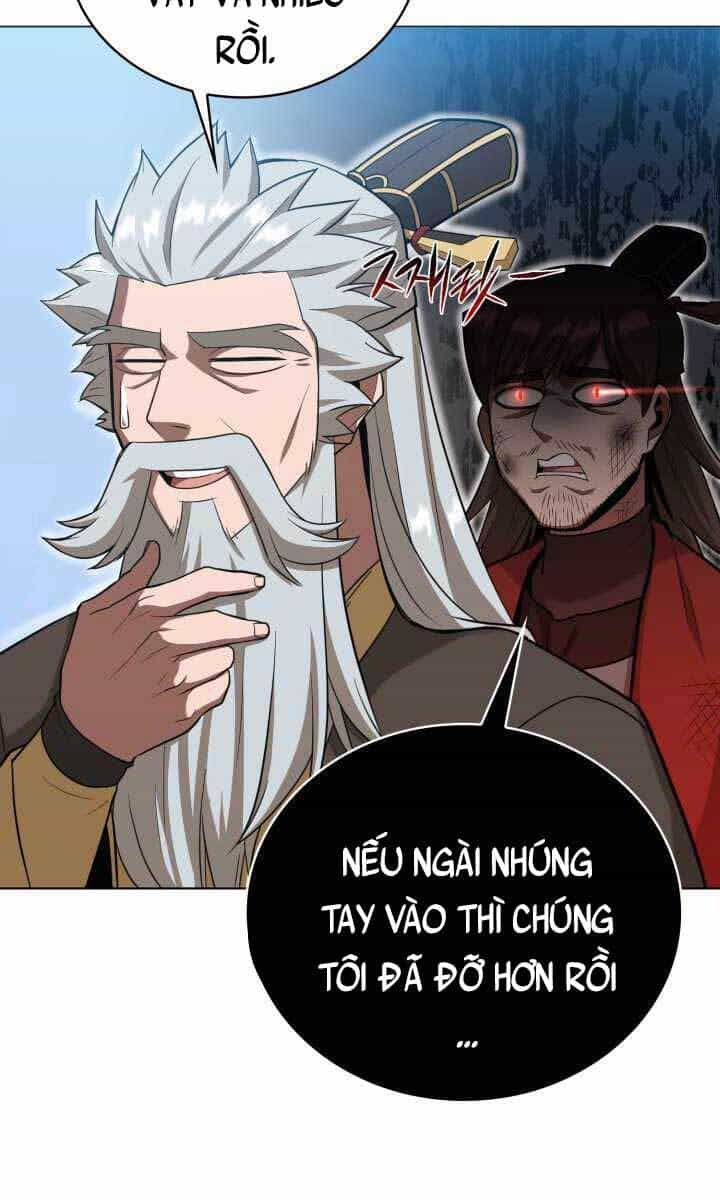 Tuyệt Đỉnh Võ Lâm - Chương 17 - ảnh 78