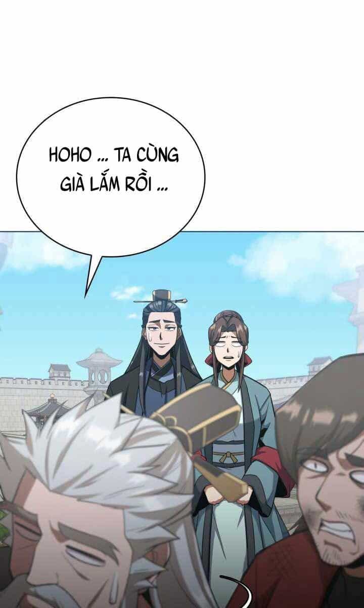 Tuyệt Đỉnh Võ Lâm - Chương 17 - ảnh 79