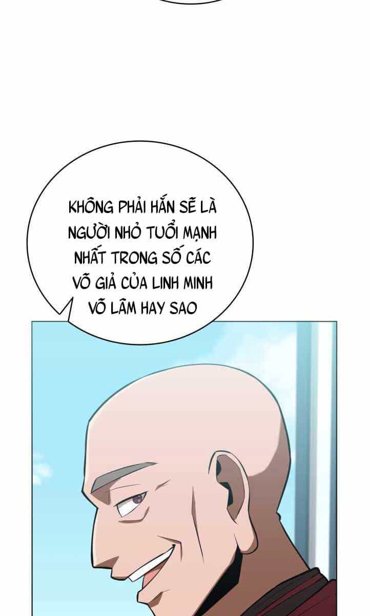 Tuyệt Đỉnh Võ Lâm - Chương 18 - ảnh 57