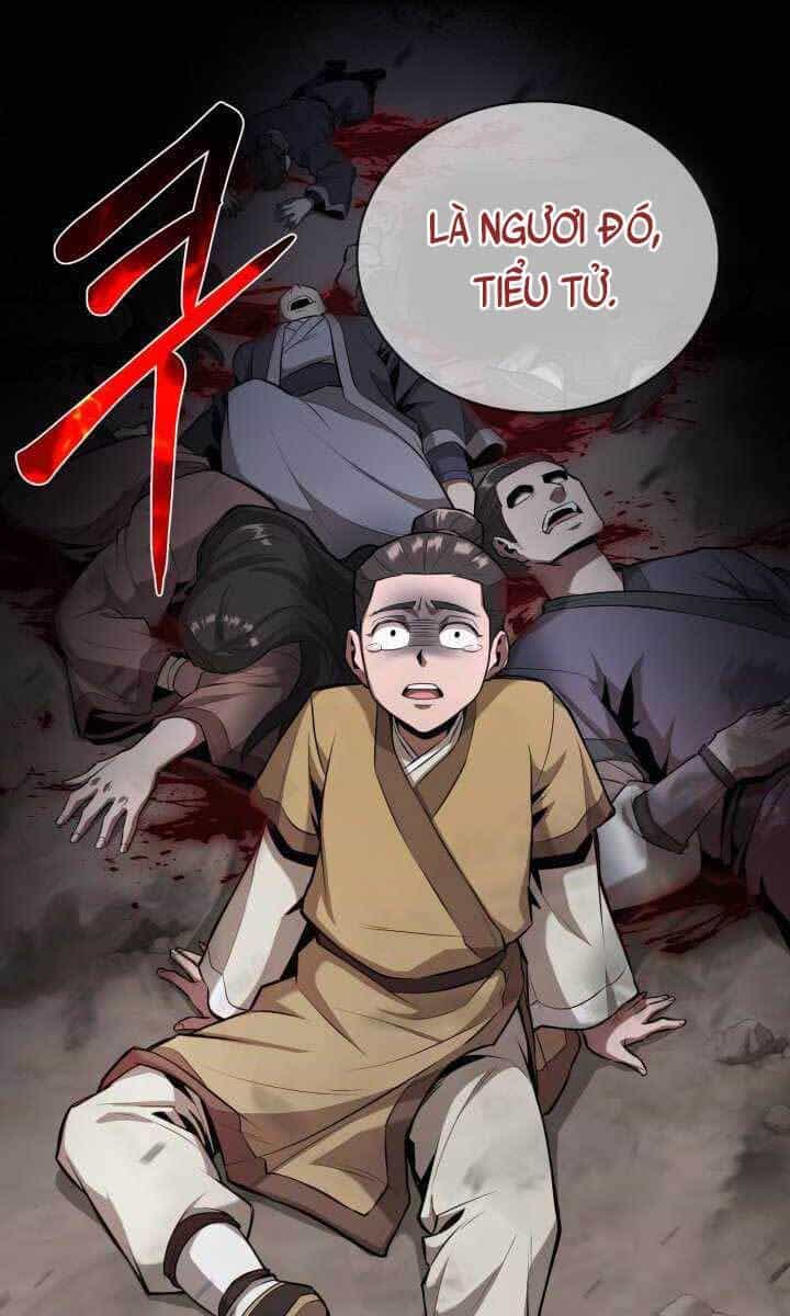 Tuyệt Đỉnh Võ Lâm - Chương 18 - ảnh 9