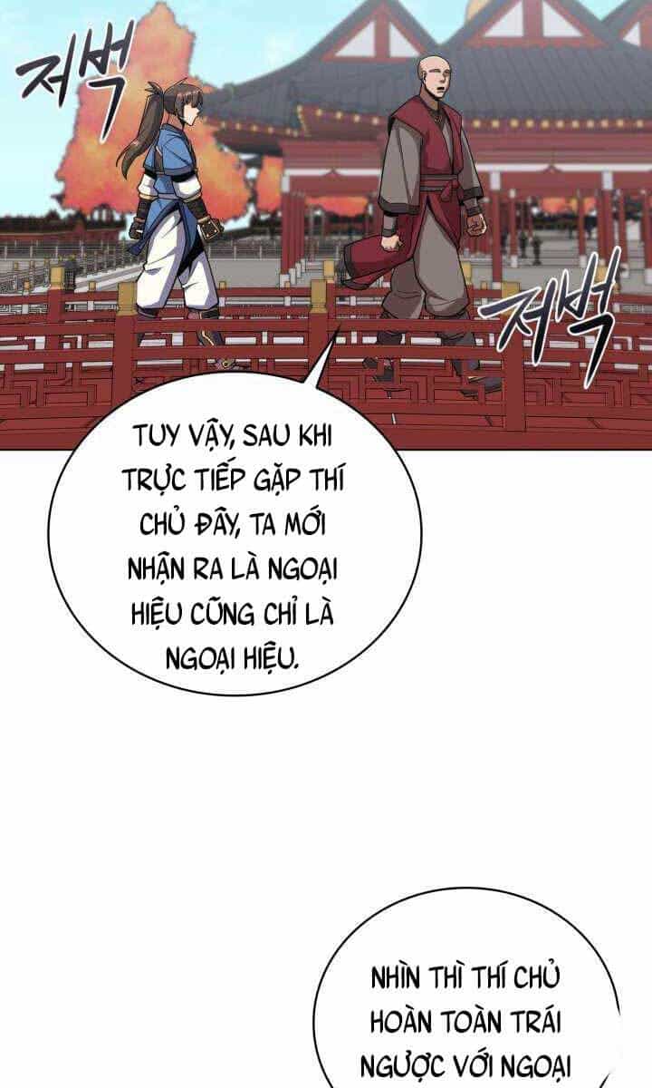 Tuyệt Đỉnh Võ Lâm - Chương 19 - ảnh 80