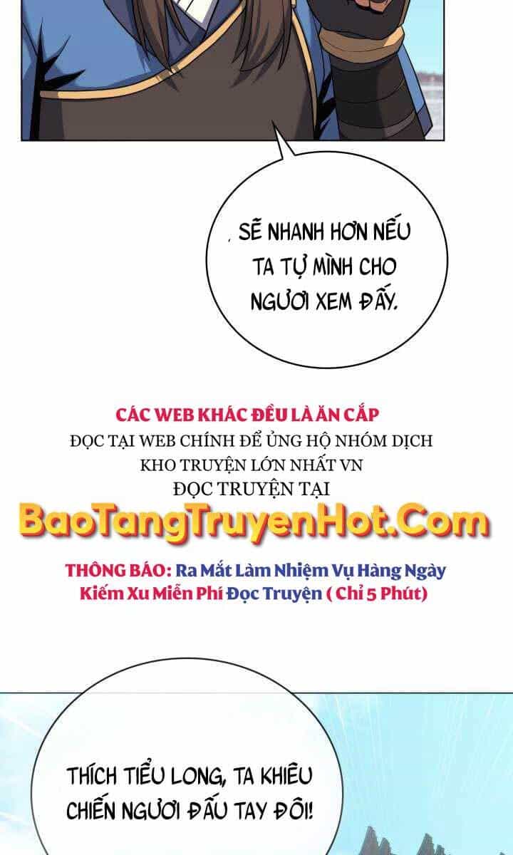 Tuyệt Đỉnh Võ Lâm - Chương 20 - ảnh 20