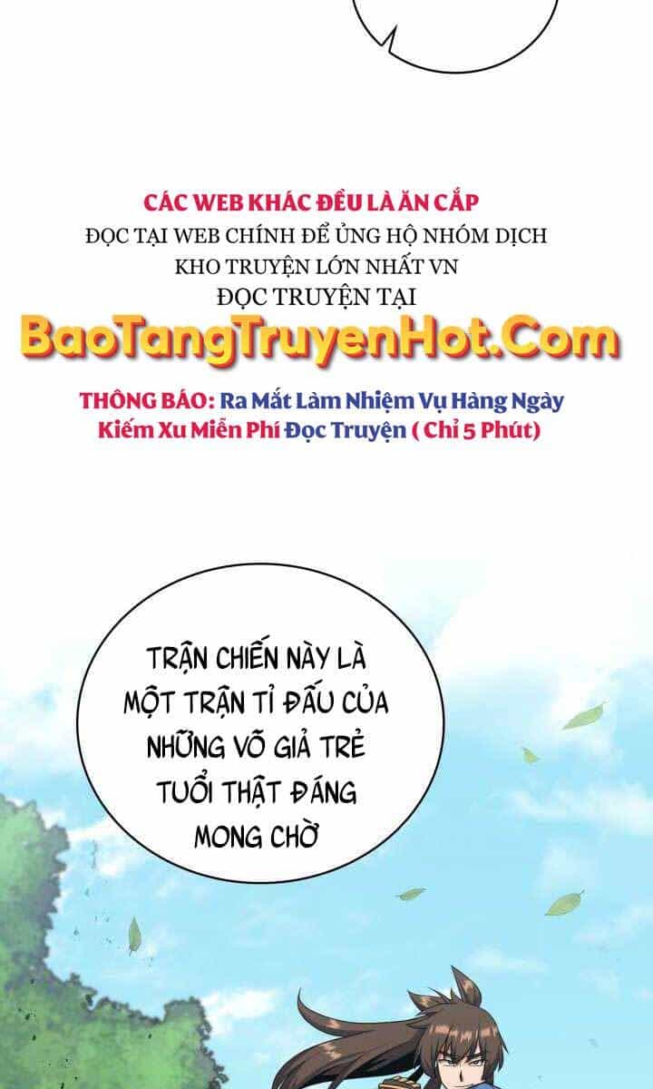 Tuyệt Đỉnh Võ Lâm - Chương 20 - ảnh 35
