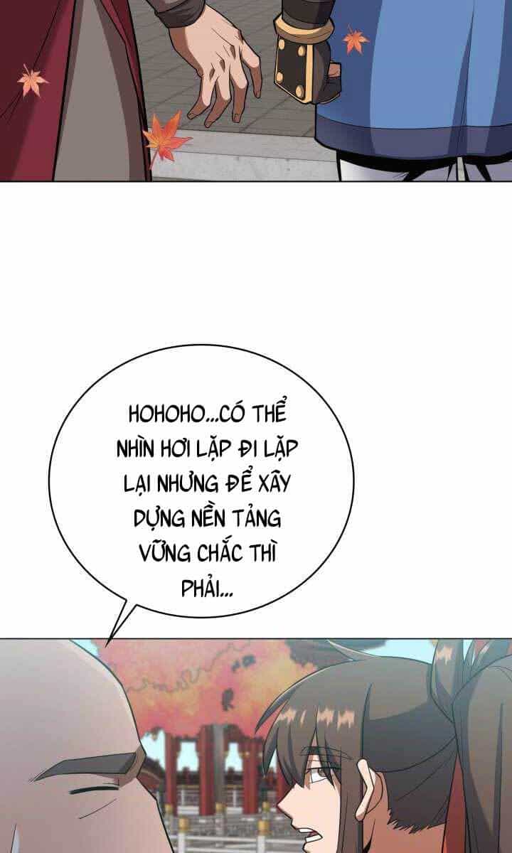 Tuyệt Đỉnh Võ Lâm - Chương 20 - ảnh 5