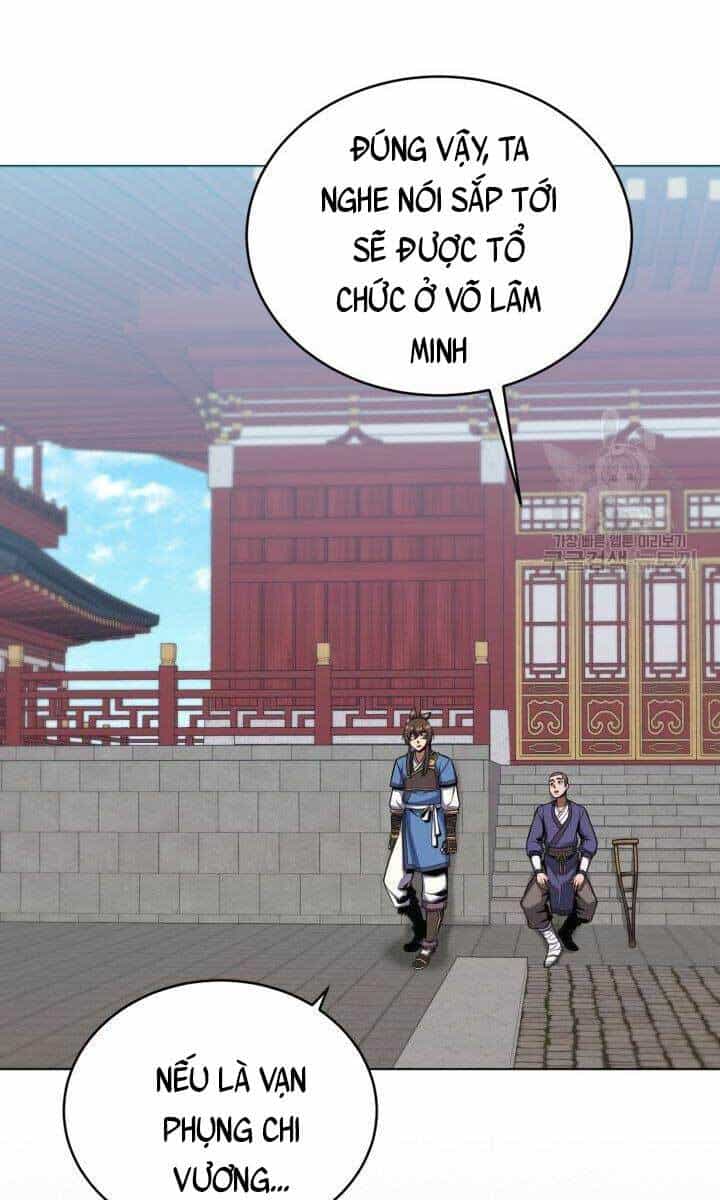 Tuyệt Đỉnh Võ Lâm - Chương 22 - ảnh 17