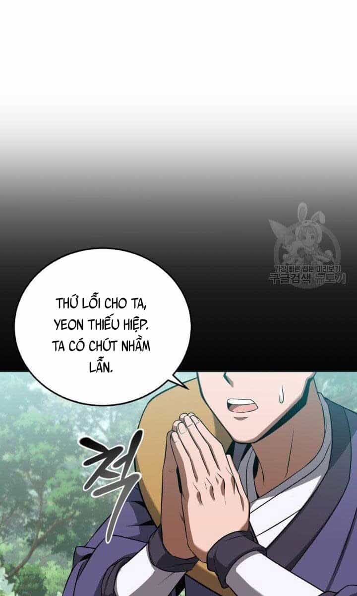 Tuyệt Đỉnh Võ Lâm - Chương 22 - ảnh 56