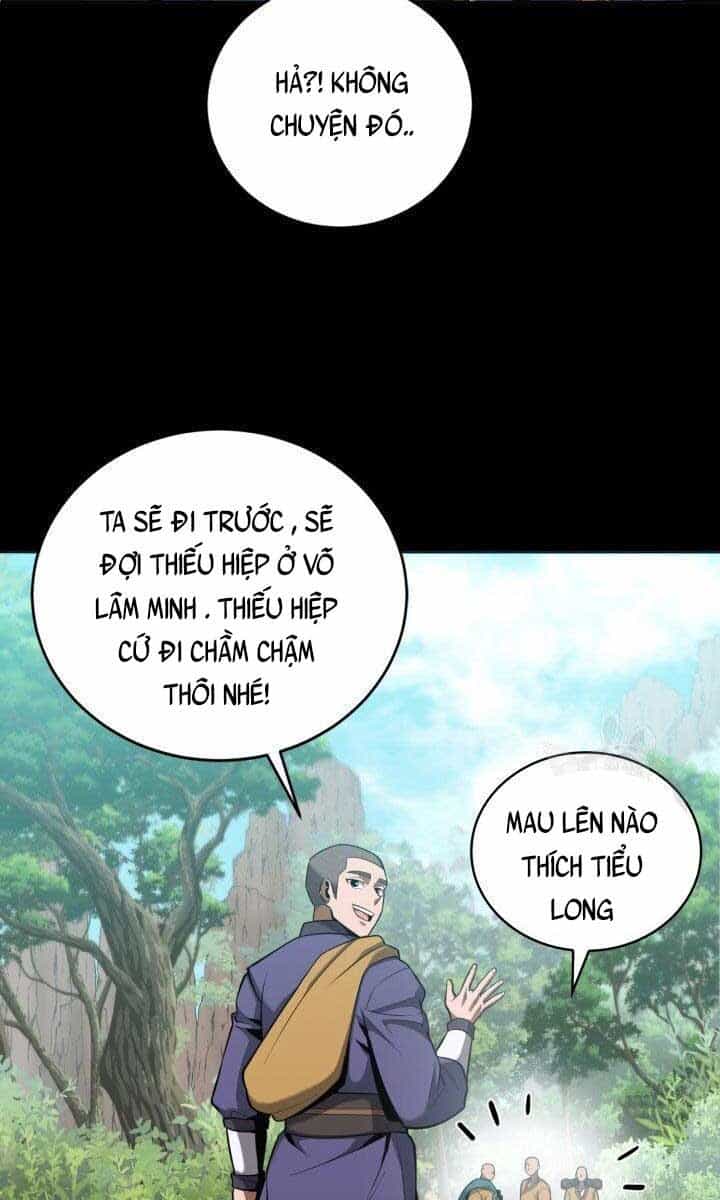 Tuyệt Đỉnh Võ Lâm - Chương 22 - ảnh 58