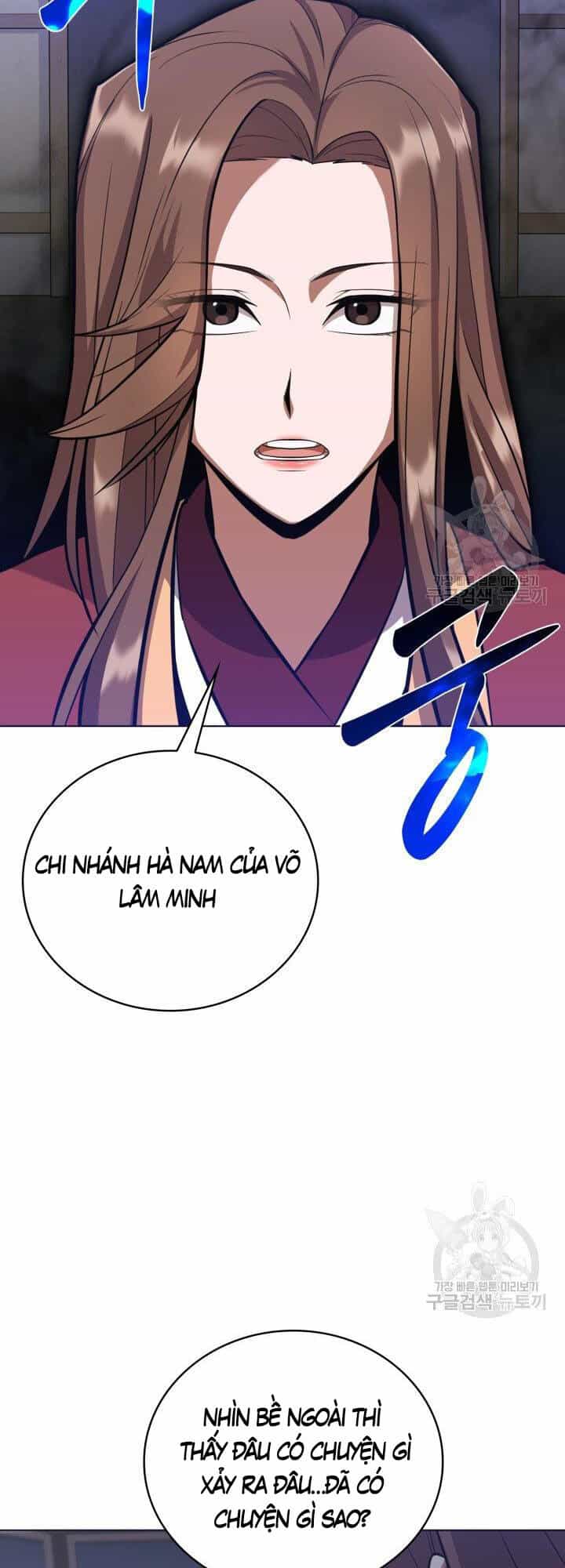 Tuyệt Đỉnh Võ Lâm - Chương 23 - ảnh 15
