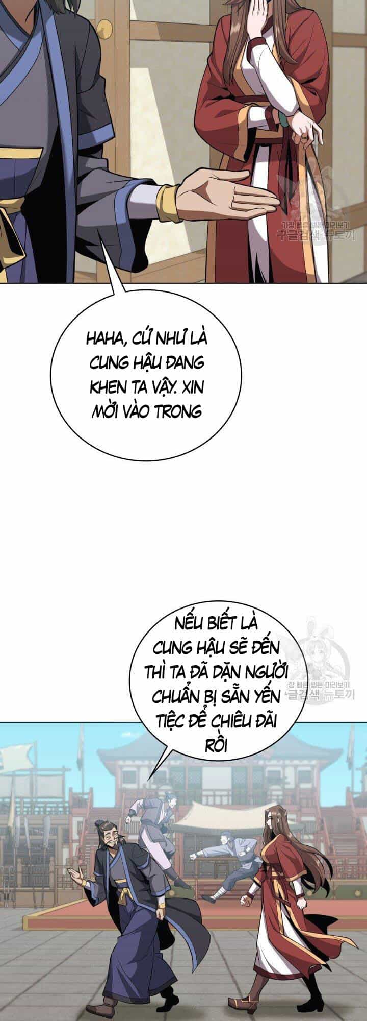 Tuyệt Đỉnh Võ Lâm - Chương 23 - ảnh 30