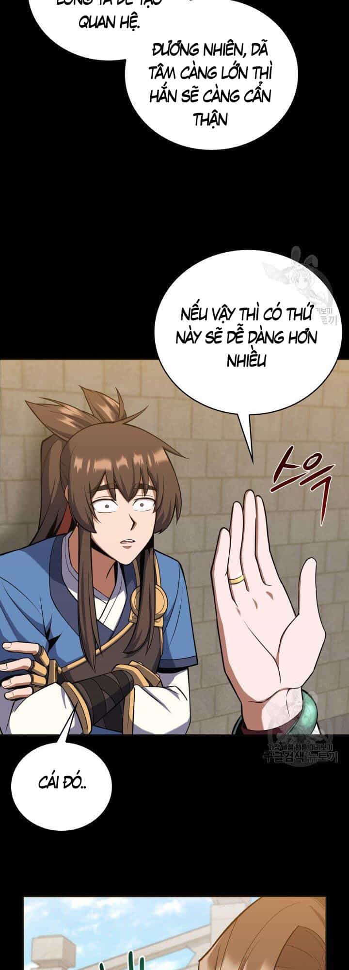 Tuyệt Đỉnh Võ Lâm - Chương 23 - ảnh 43