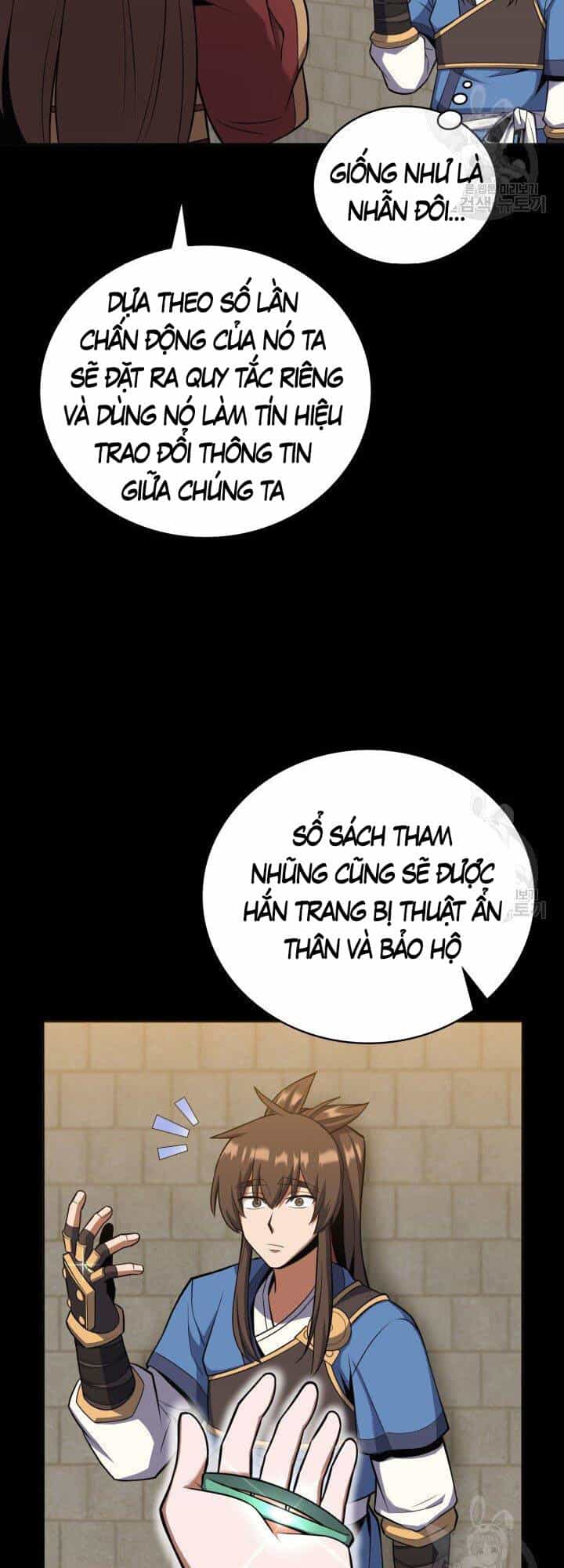 Tuyệt Đỉnh Võ Lâm - Chương 23 - ảnh 45