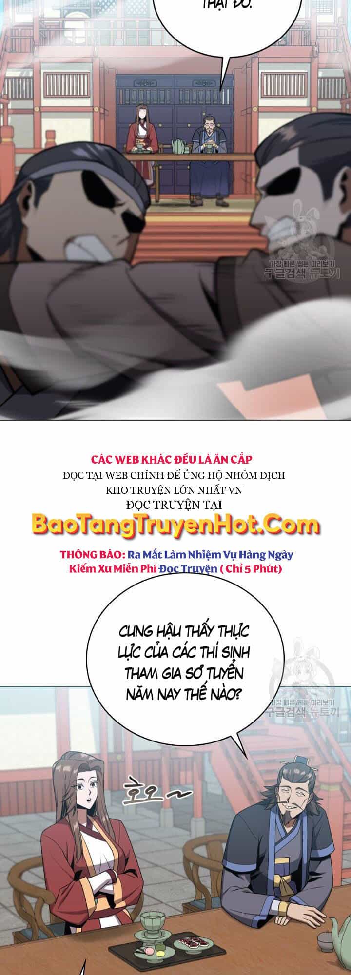 Tuyệt Đỉnh Võ Lâm - Chương 24 - ảnh 16