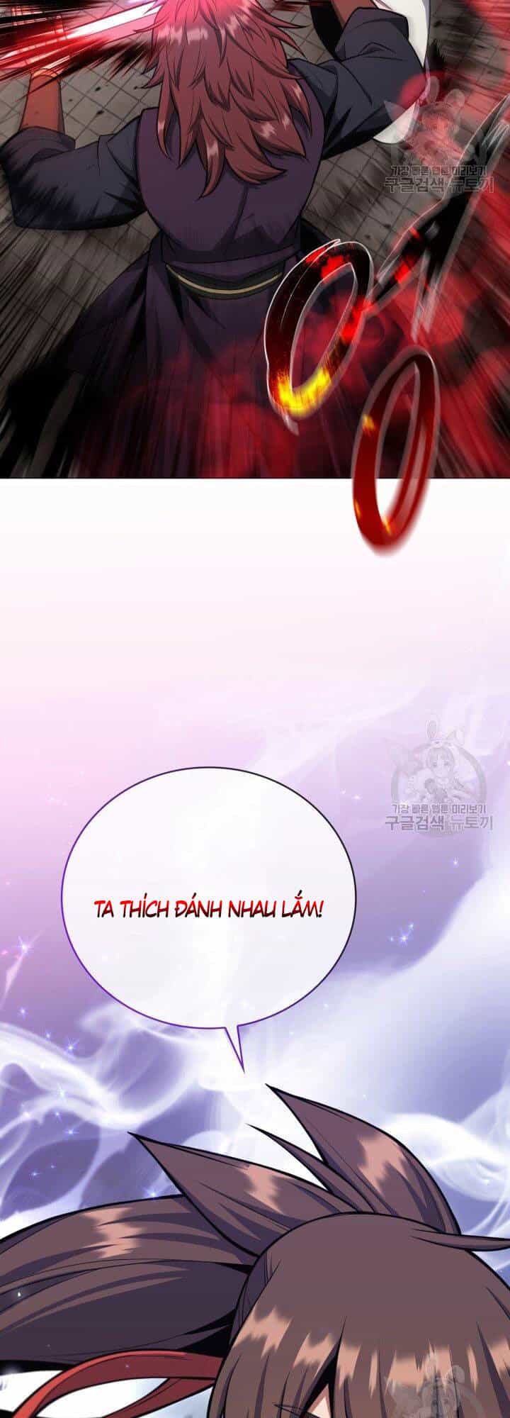 Tuyệt Đỉnh Võ Lâm - Chương 24 - ảnh 54