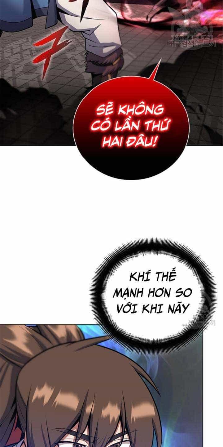 Tuyệt Đỉnh Võ Lâm - Chương 25 - ảnh 19
