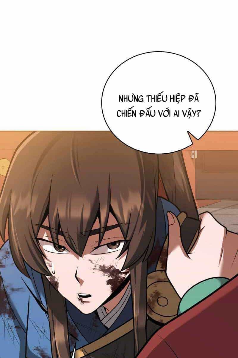Tuyệt Đỉnh Võ Lâm - Chương 27 - ảnh 24