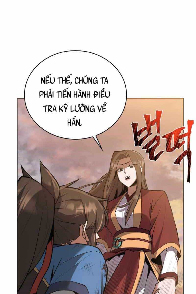 Tuyệt Đỉnh Võ Lâm - Chương 27 - ảnh 32