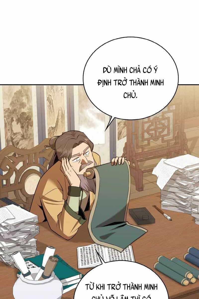 Tuyệt Đỉnh Võ Lâm - Chương 27 - ảnh 75