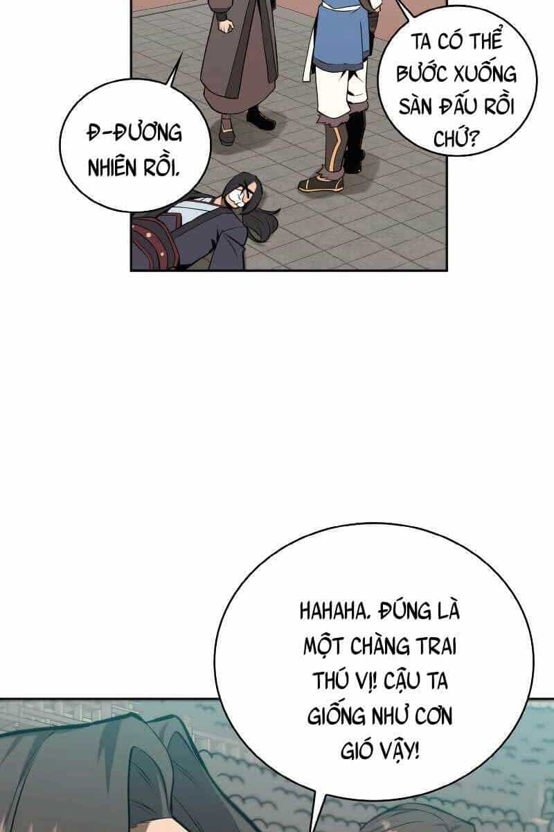 Tuyệt Đỉnh Võ Lâm - Chương 29 - ảnh 17