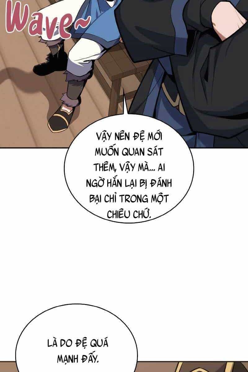 Tuyệt Đỉnh Võ Lâm - Chương 29 - ảnh 40