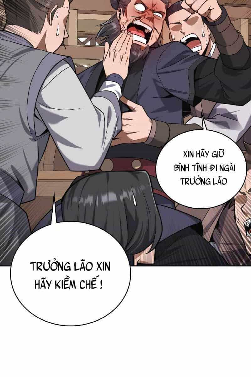 Tuyệt Đỉnh Võ Lâm - Chương 29 - ảnh 6