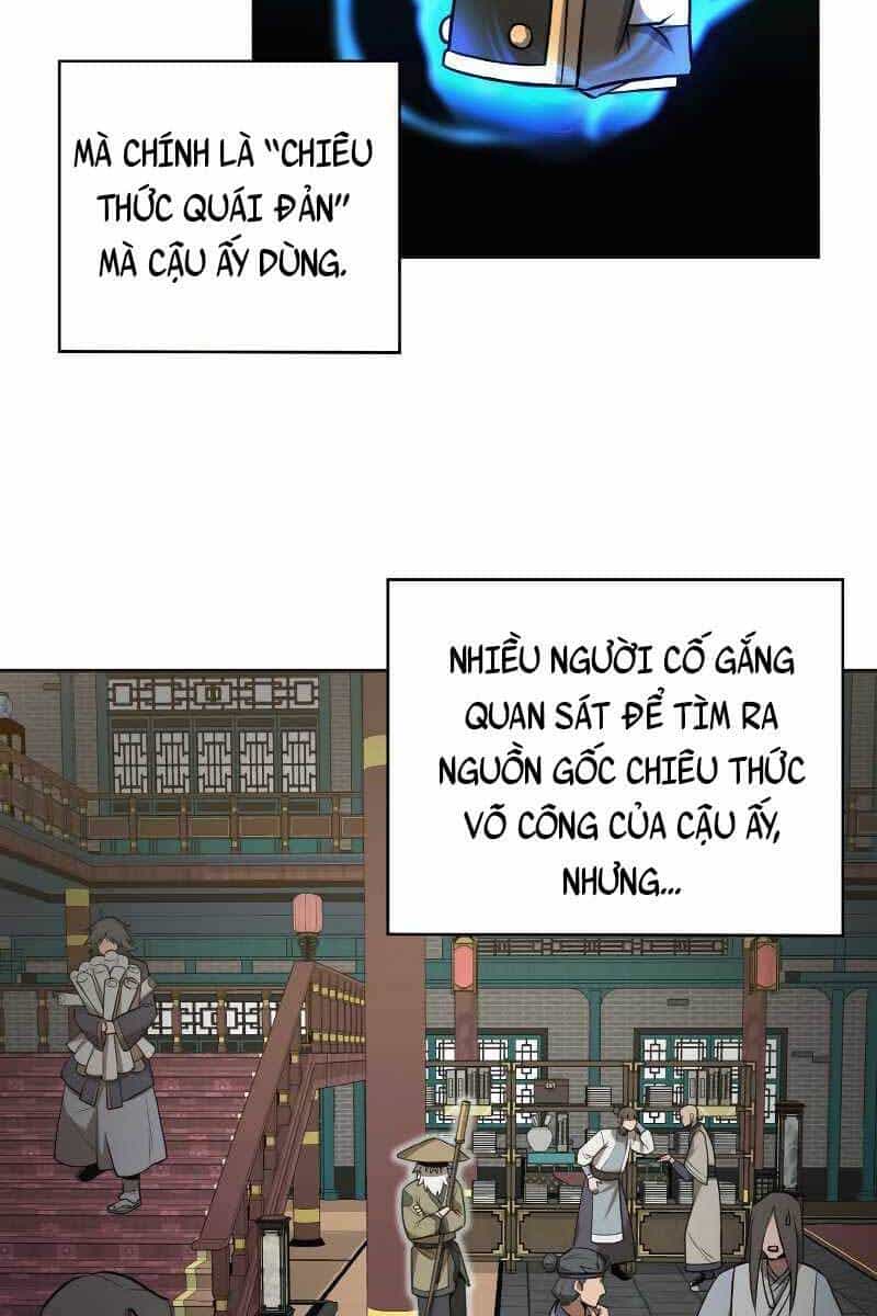 Tuyệt Đỉnh Võ Lâm - Chương 30 - ảnh 20