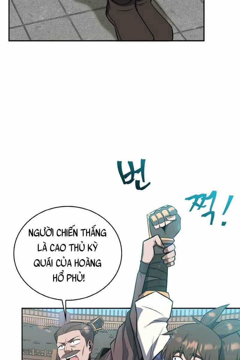 Tuyệt Đỉnh Võ Lâm - Chương 30 - ảnh 35