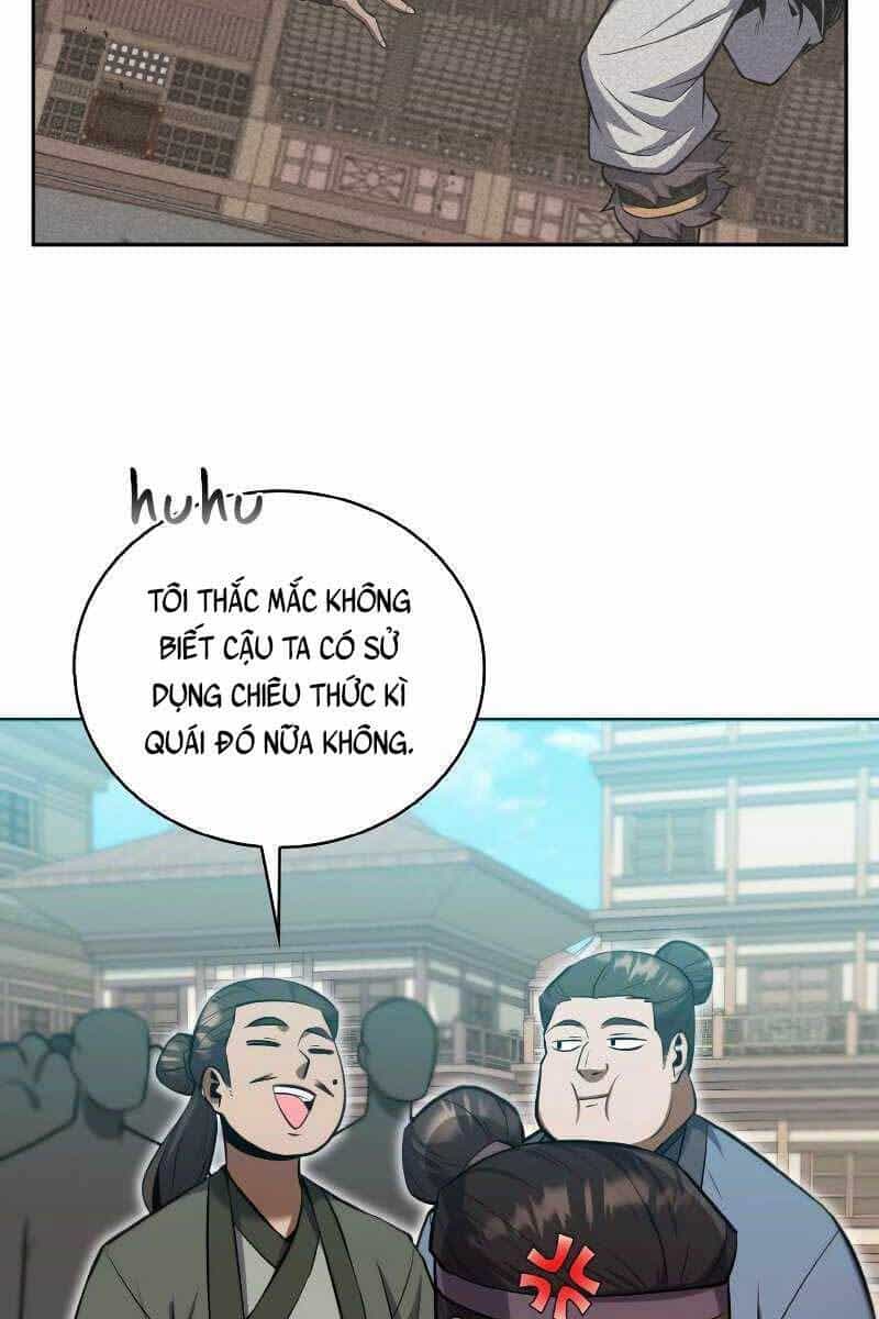 Tuyệt Đỉnh Võ Lâm - Chương 30 - ảnh 6