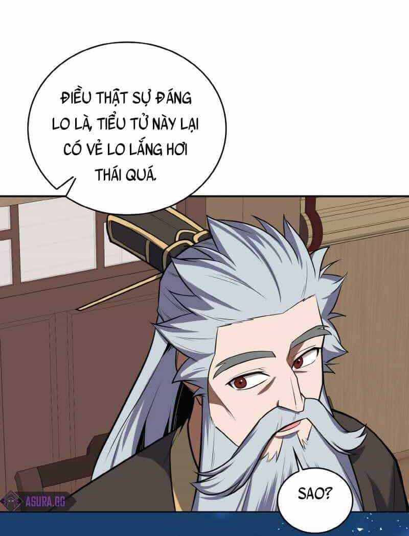 Tuyệt Đỉnh Võ Lâm - Chương 32 - ảnh 38