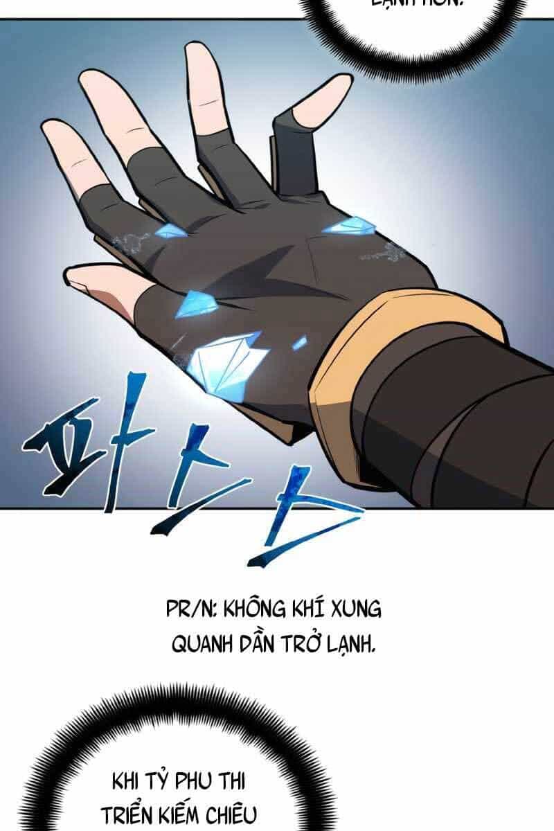 Tuyệt Đỉnh Võ Lâm - Chương 33 - ảnh 8
